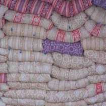 Комплекты матрацы одеяло подушки доставка бесплатная, в Воскресенске