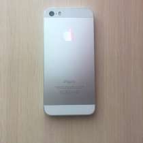IPhone 5 s, в Белово