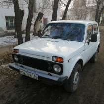 Продам Авто Ваз 21213, в Челябинске