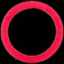 Чехол для обруча без кармана (D 750, красный), в Сочи