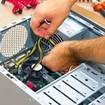 Ремонт компьютеров. Компьютерный мастер, в Азове