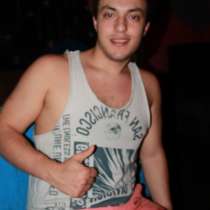 Maksim, 50 лет, хочет пообщаться, в Санкт-Петербурге