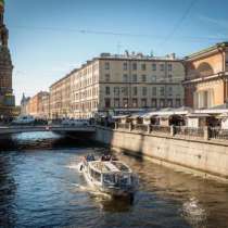 Помещение в аренду свободного назначения 94.5 м2, в Санкт-Петербурге