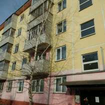 Продам 2-х комнатную квартиру, в Красноярске