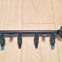 Трубка инжекторная 96103079 nexia 1.5 dohc, в Москве