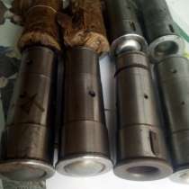 Пальцы и подшипники ВГШ компрессора ВП2-10/8, в г.Полтава