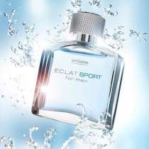 Мужская туалетная вода Eclat Homme Sport 75 ml, в Сочи