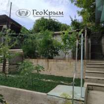 Дом Качинское шоссе, Северная сторона, Севастополь, в г.Севастополь