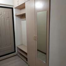 Сдается однокомнатная квартира по адресу ул Школьная, 2, в Тынде