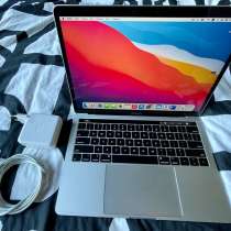 Apple MacBook Pro 13 2019 with Touch Bar, в Москве