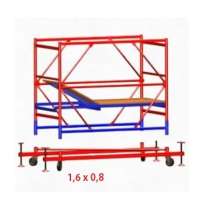 Базовый блок к вышке-туре 1,6х0,8, в Ставрополе