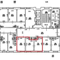 Сдам Офис 37 м2, в Санкт-Петербурге