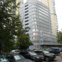 Сдается офис 120 кв. м. в БЦ ЭКО, в Москве