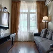 Сдам 1 комнатную квартиру, в Сочи