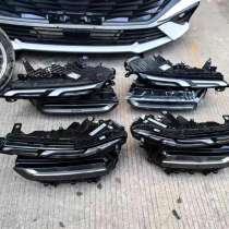 Фары из Китая, любые запчасти из Китая, в Москве