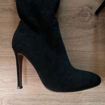 Сапоги женские, в Железнодорожном