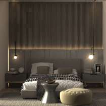 4-к. квартира 130м &sup2; Турция, Мерсин, Мезитли, Дениз, в г.Мерсин