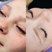 Модель на наращивание ресниц, в Борисоглебске