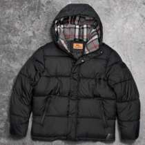 Пуховик Burberry, в Москве