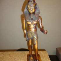Статуэтка Фараон египетская, в Челябинске