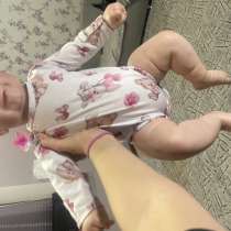 Кукла Reborn, в Москве