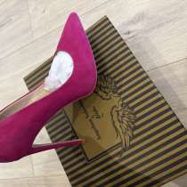 Туфли, в Назране