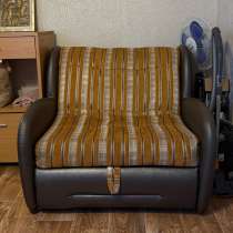 Диван раздвижной, состояние иделальное, в Москве