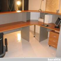 Офисные шкафы - студия Витерра, в Набережных Челнах