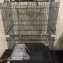 Клетка для грызунов, в Балаково
