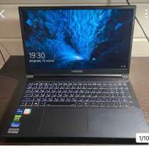 Цветовой охват DCI-P3 100 % Оперативная память 16 ГБ, DDR4, в Москве