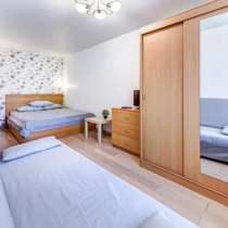 Посуточно 1 комнатная квартира в центре Санкт-Петербурга, в Санкт-Петербурге