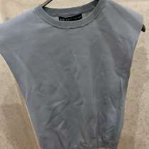 Футболка Майка женская, в Тюмени