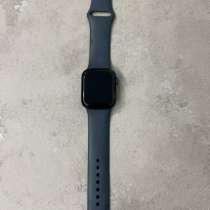 Продам Apple Watch SE 2023 41mm, в Челябинске