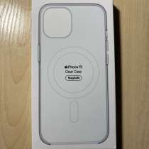 Чехлы Clear case на Iphone, в Москве