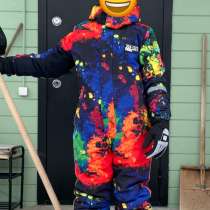 Комбинезон зимний, в Нижнем Новгороде