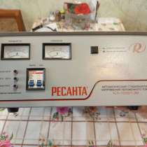 Стабилизаторы напряжения переменного тока, в Краснодаре