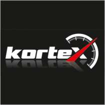 Автозапчасти оптом и в розницу KORTEX, в Казани