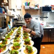 Повар Мангалщик, в Екатеринбурге