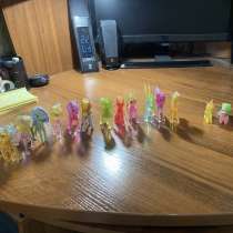 Фигурки май литл пони, в Москве