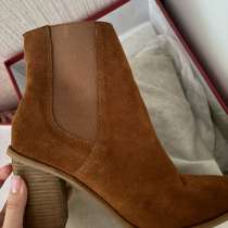 Полусапожки Mango, в Электростале