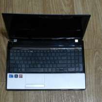 ноутбук Packard Bell EasyNote TM86-JO-301RU, в Москве