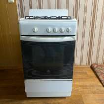 Газовая плита б/у состояние рабочая, в Еманжелинске