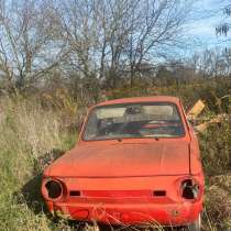 ЗАЗ 1986 г, в Краснодаре