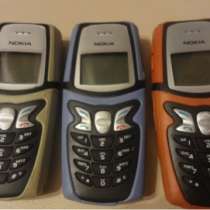 сотовый телефон Nokia 5210, в Москве