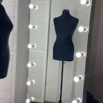 Гримерное зеркало, в Новосибирске