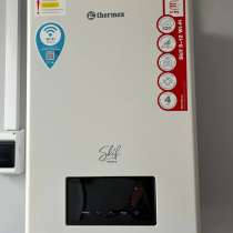 Электрокотел, в Крымске