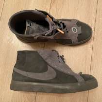 Nike SB кеды демисезонные новые оригинал, в Москве