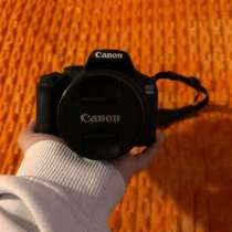 Canon 200d, в Нижнем Новгороде