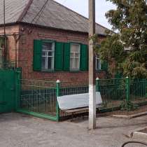 Дом 90 м2, п. Матвеев Курган, в Матвеевом Кургане