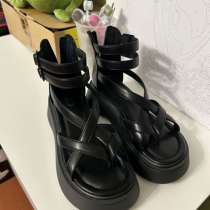 Босоножки женские, в Новосибирске